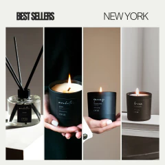 BEST SELLERS - NEW YORK - comprar online