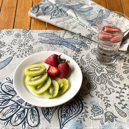 Individual Mix Aurelia gris