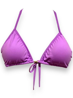 Top cortininha - loja online