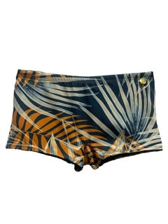 Sunga Boxer infanto-juvenil - loja online