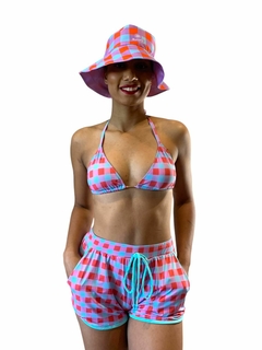 Shorts Balonê - loja online