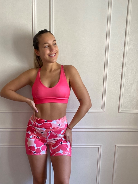 Top Ibiza (reversible)