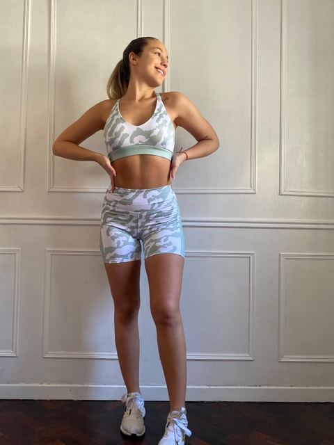 Short Mallorca