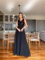 Imagem do Vestido De Festa Celine Preto