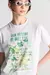 Remera Cotton Print Des C DESIDERATA en internet