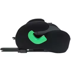 Imagen de Booster sin respaldo c/isofix Baby One Nest