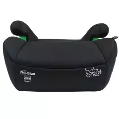 Booster sin respaldo c/isofix Baby One Nest - Aldea Bebé