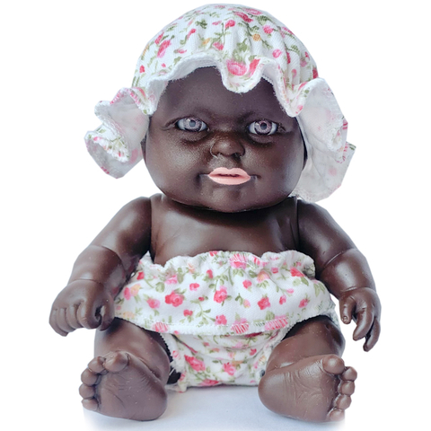 Bebote Benjamín con traje de baño- Le Bebot