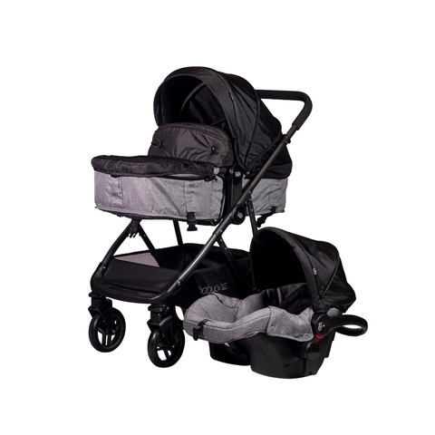 Coche Travel System Modular Baby One Domo