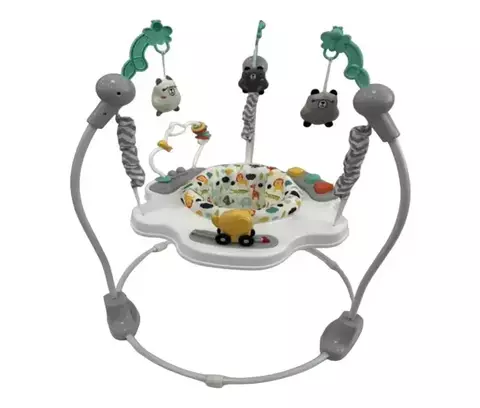 Centro de Actividades Jumper Duck