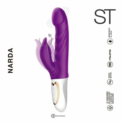 NARDA - USB