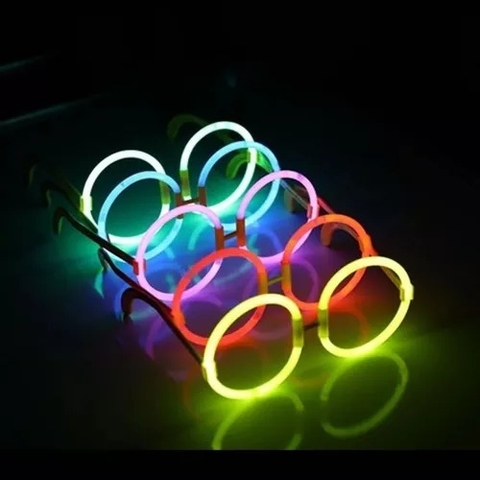 Anteojo de Neon