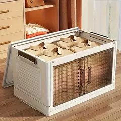 Set 3 Gabinetes Plegables con Ruedas - comprar online