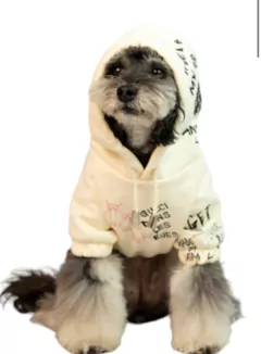 Buzo Graf - comprar online