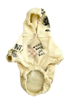 Buzo Graf - tienda online