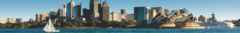 Banner da categoria Turismo / E-600