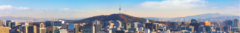 Banner da categoria Visto Coreia do Sul
