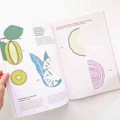 NATURALISTAS EN LL COCINA Una guía para pequeños científicos y grandes gourmets en internet