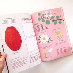 NATURALISTAS EN LL COCINA Una guía para pequeños científicos y grandes gourmets en internet