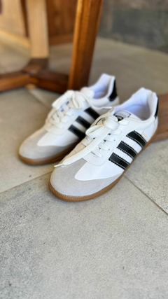 Banner de la categoría Zapatillas Réplicas - DESSAU