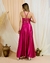 VESTIDO VIRGINIA SATEN - tienda online