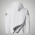 BUZO AIR NEW ZEALAND BLANCO - comprar online