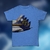 REMERA TAILS PLUNA - comprar online