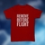 REMERA REMOVE BEFORE FLIGHT - comprar online