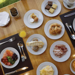 Imagen de Desayuno Buffet | 1 persona