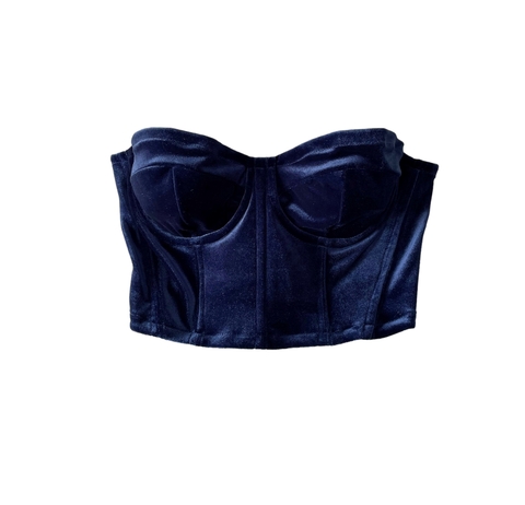 Corset THE VELVET