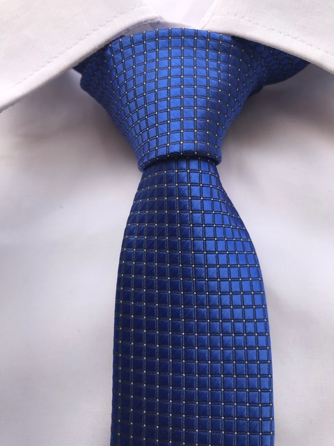 Gravata Slim Fit 5,5 cm