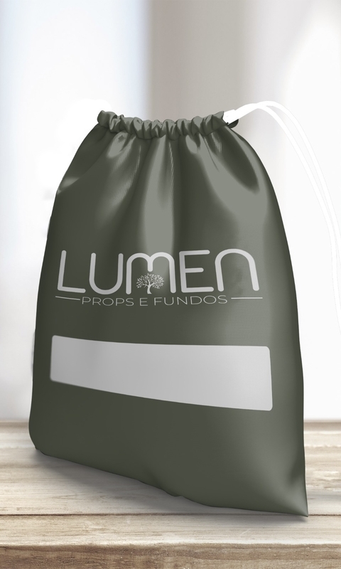 Lumen Organiza 25LMSAC11- Sacolinha 30x40cm - comprar online