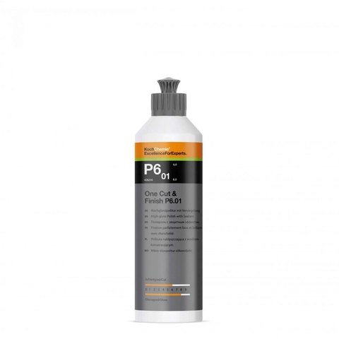 Koch Chemie P6 250ml