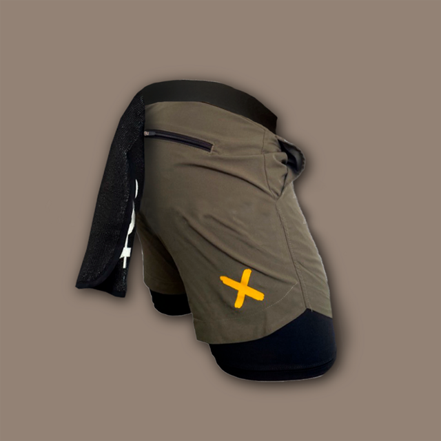 Pro Line 2.0 Short Men - Buy in monkyforce