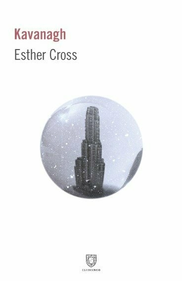 kavanagh, por esther cross - comprar online