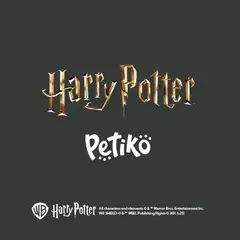 Imagem do Brinquedo Harry Poter de pelúcia para cães - Petiko