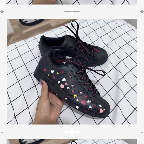 ADIDAS SUPERSTAR (forma grande) - comprar online