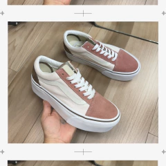 VANS OLD SKOOL STACKFORM na internet