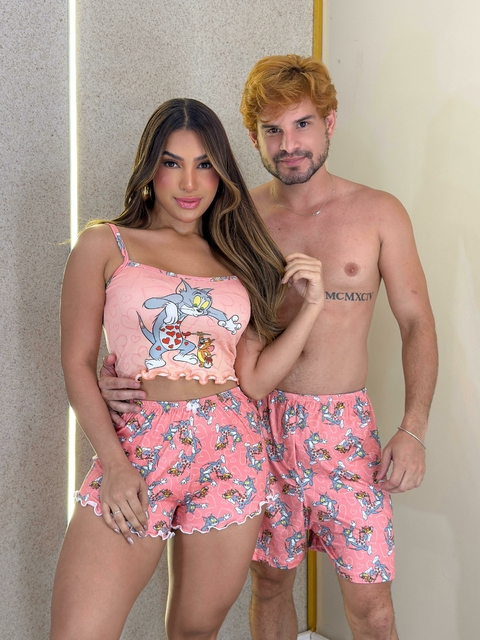 KIT CASAL