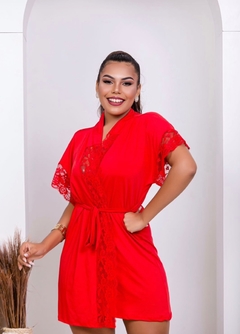 Robe larissa - loja online