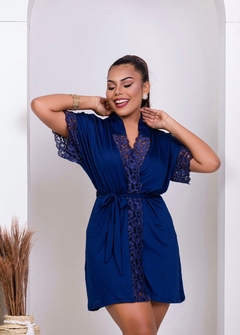 Robe larissa na internet