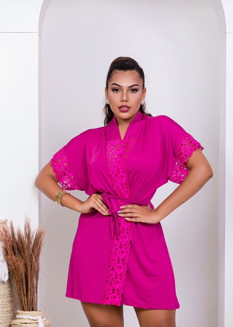 Robe larissa