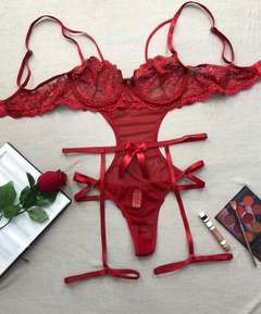 Body Daniela - comprar online