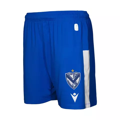 Short Velez Sarfield Suplente Skara 2025 Oficial - Macron