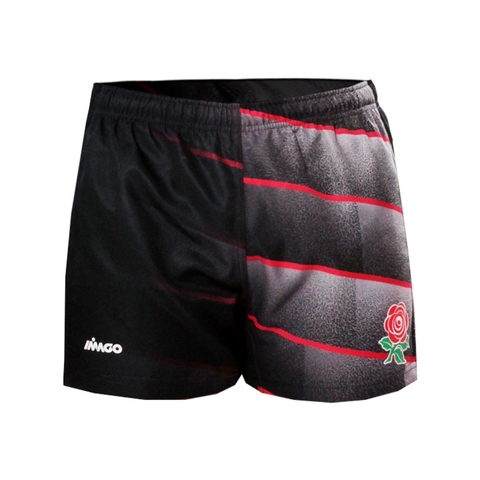 Short Rugby England 2023 Imago - Infantil