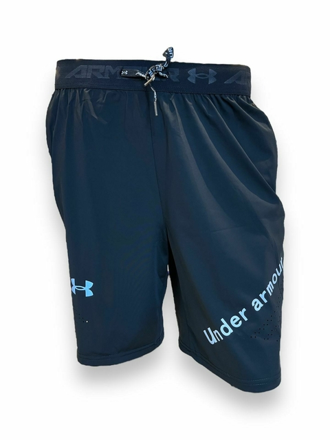 Short Under Armour Entrenamiento - Hombre