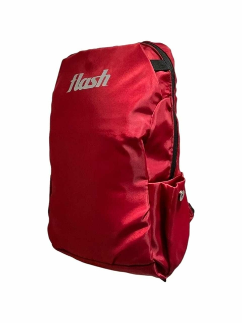 Mochila Free Style C/ Bordo - Flash