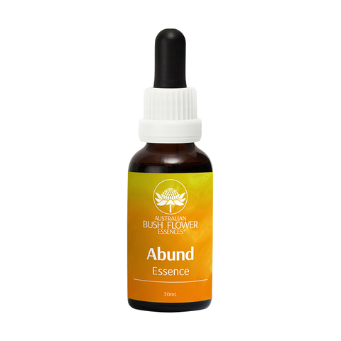 Abund Essence