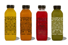 Plan de Jugos detox de 30 días (Plan Lean & Clean) - comprar online