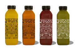 Plan de Jugos detox de 30 días (Plan Lean & Clean)